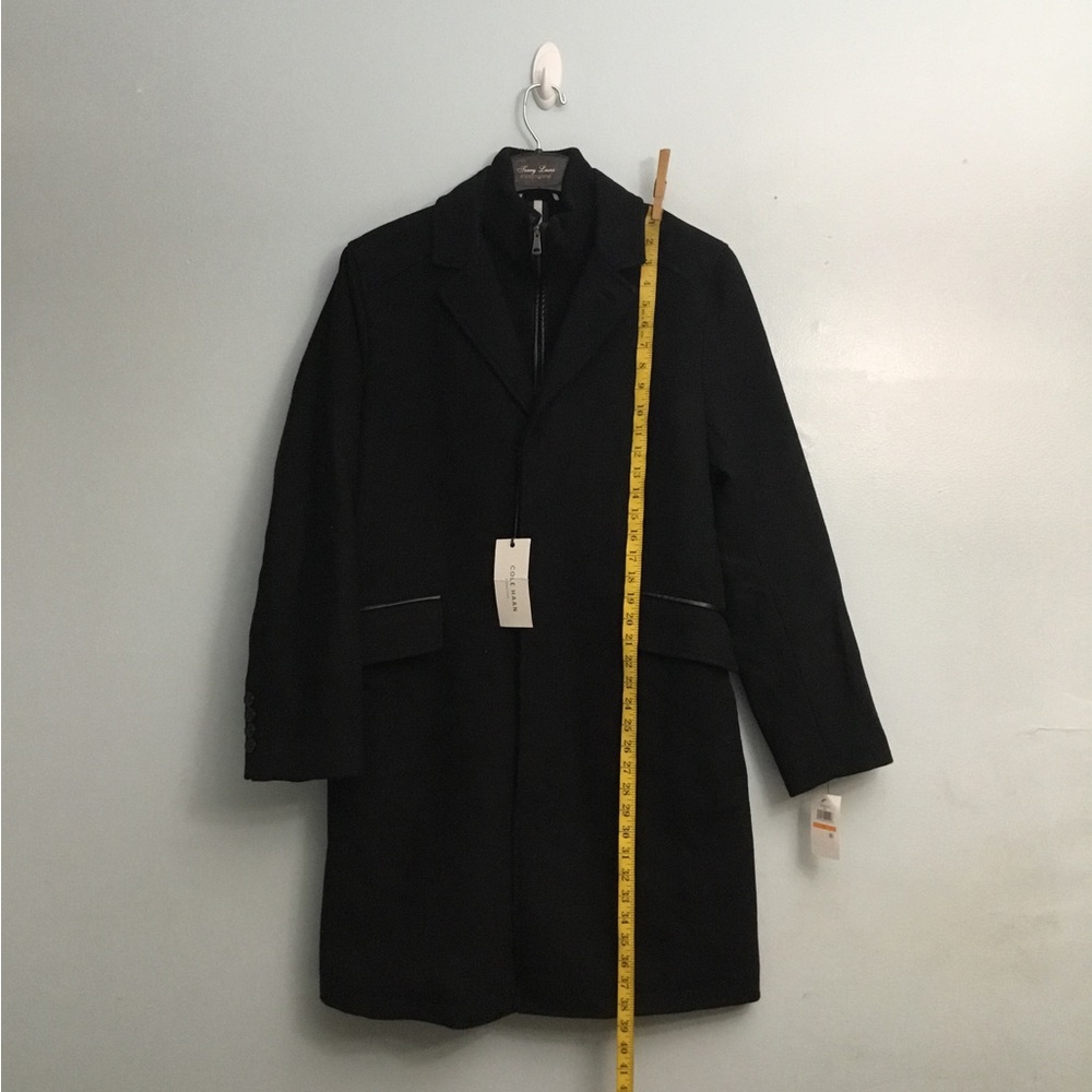 COLE HAAN WINTER COAT
